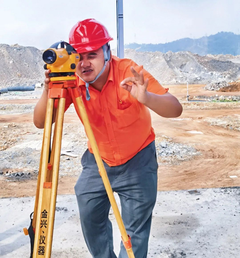 【勞動創(chuàng)造幸?！?023年“梧州工匠”陳新華：開拓創(chuàng)新，勇于突破，為不銹鋼產(chǎn)業(yè)發(fā)展插上“隱形的翅膀”