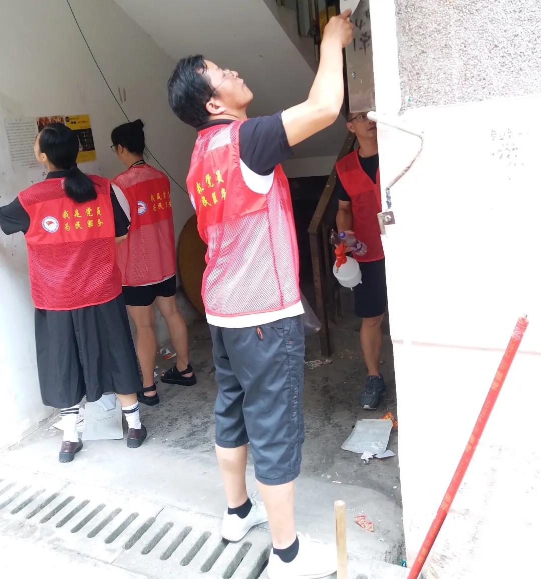 梧州市總工會開展大走訪、大整改、大檢查行動，助力“四城聯(lián)創(chuàng)”