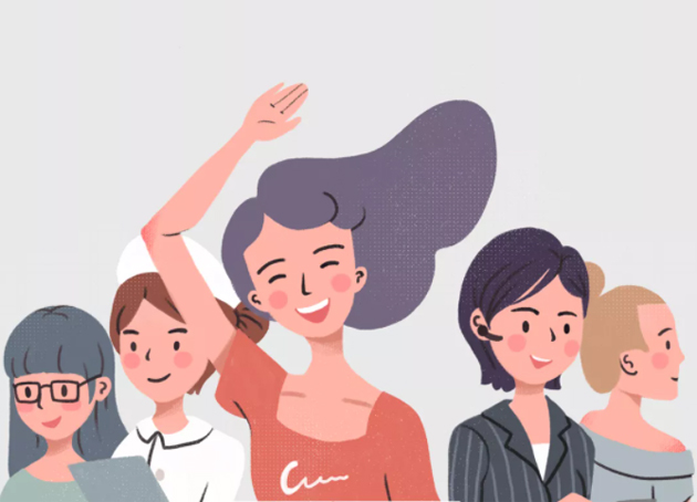 明確了！這些權(quán)益女職工可以有！