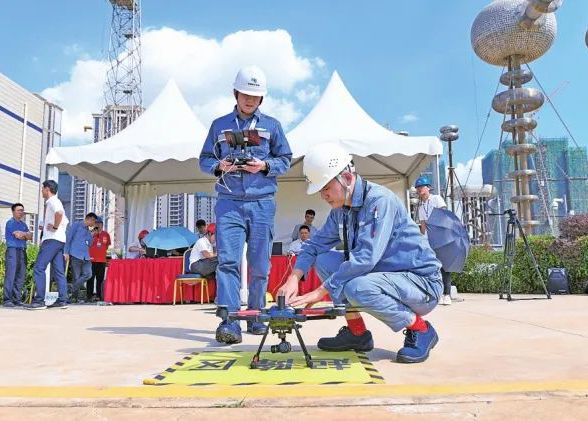 來(lái)過(guò)招吧！梧州市2022年職工職業(yè)技能大賽7月開(kāi)賽