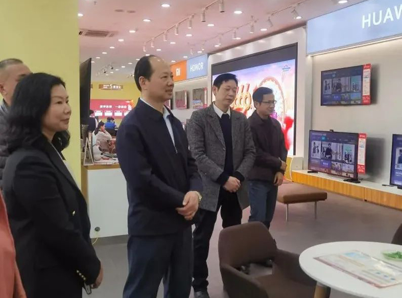 市總工會開展戶外勞動者服務站點專項調研，全面推進職工服務陣地建設工作