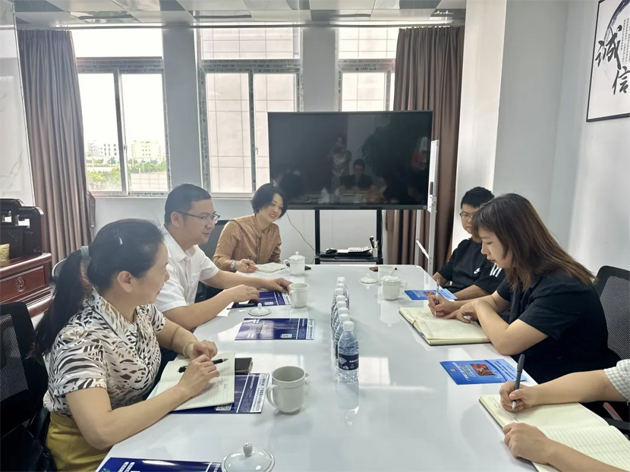 常態(tài)化開展蹲點(diǎn)工作 貼心服務(wù)基層促發(fā)展丨梧州市總工會(huì)蹲點(diǎn)第一工作組赴基層蹲點(diǎn)工作掃描