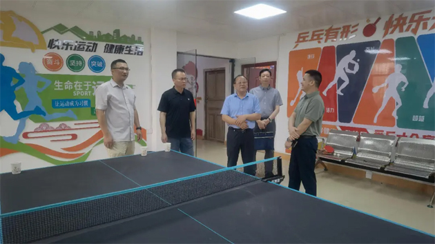 建起來、轉起來、活起來丨市總工會開展“小三級”鄉(xiāng)鎮(zhèn)基層工會規(guī)范化建設指導工作