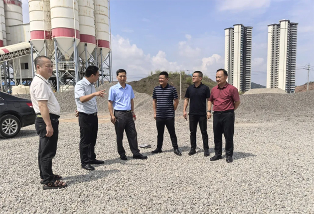 精準(zhǔn)把脈加快推進│ 梧州市總工會赴藤縣、岑溪市指導(dǎo)縣級工人文化宮項目建設(shè)工作