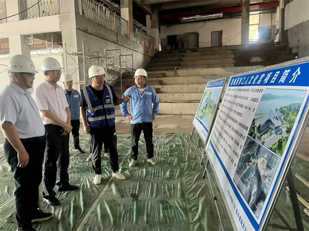 深化交流 加強(qiáng)合作 | 梧州市總工會赴防城港、欽州市開展工作交流