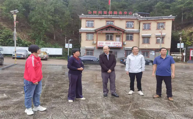 了解實際需求 助力企業(yè)發(fā)展｜市總工會深入開展“勞模工匠助企行”專項行動