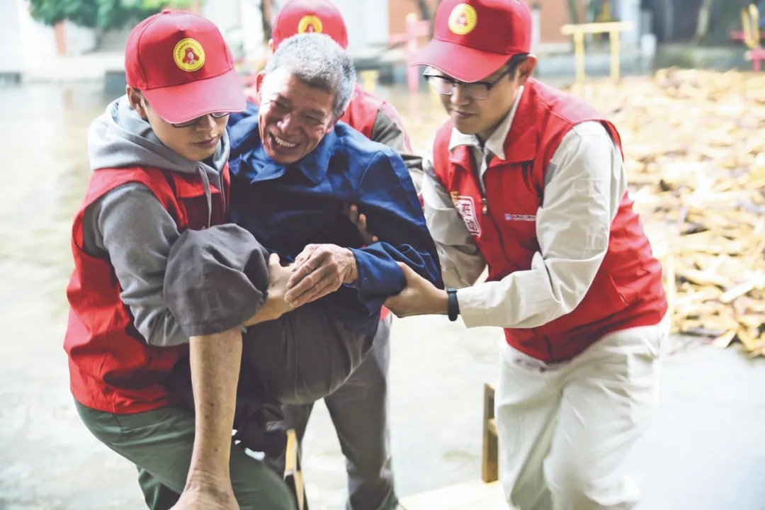 征集！你我身邊的“雷鋒”