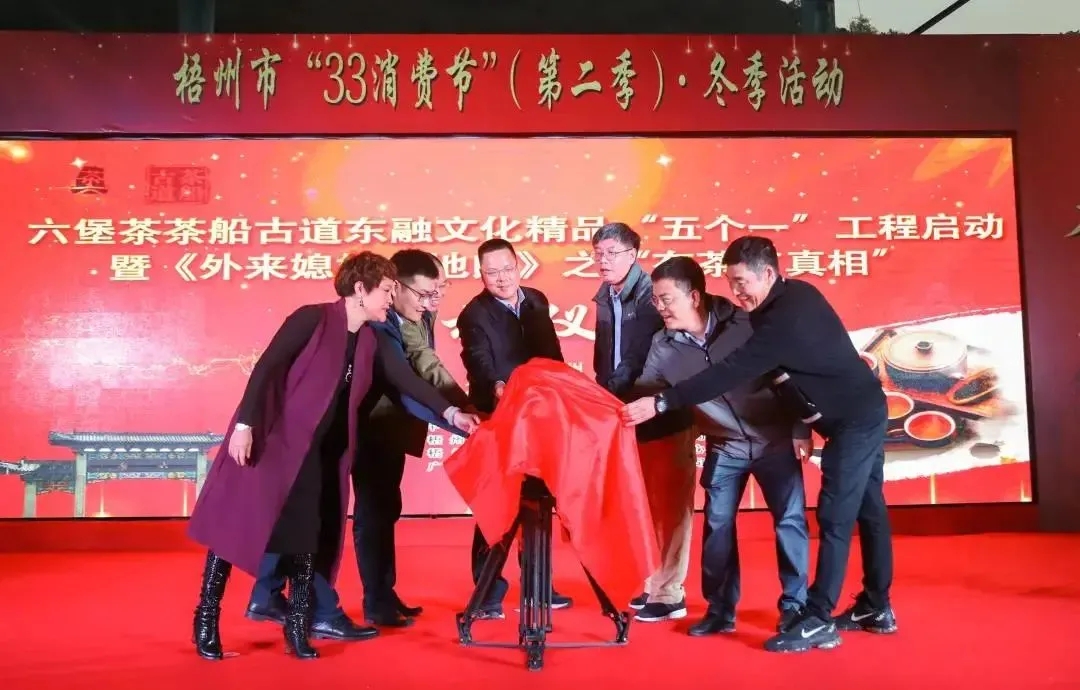 完整視頻！《外來媳婦本地郎》之“有茶有真相”播出啦