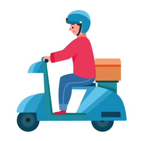 @網(wǎng)約配送員、網(wǎng)約車駕駛員……新就業(yè)形態(tài)勞動者權(quán)益有這些保障！