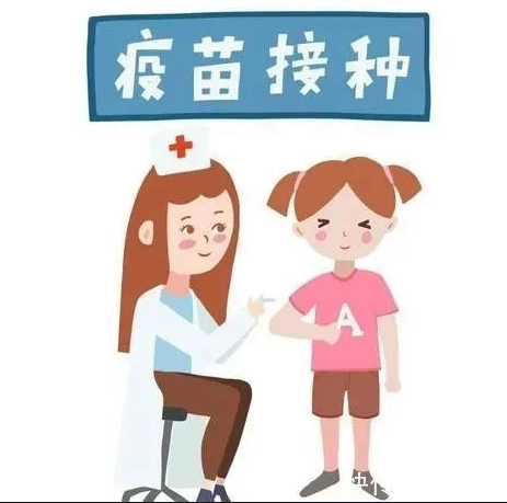 轉(zhuǎn)擴(kuò)！未成年人新冠疫苗接種“十問十答”