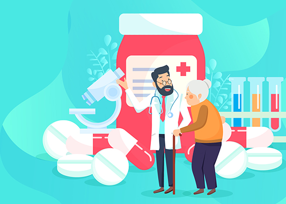 6月1日起，梧州市這些門診特殊慢性病待遇有變