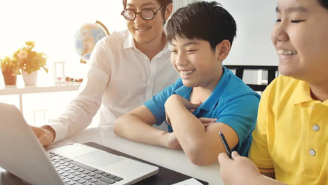 中考沖刺篇：最后兩周，如何幫孩子搞好心態(tài)？