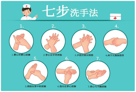 科普丨這份健康指南請(qǐng)查收！