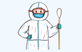 健康科普 | 核酸采樣的“棉簽”安全嗎？當(dāng)然安全！