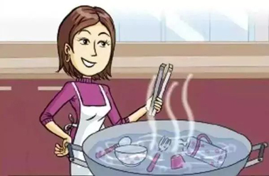 居家消毒很重要！消毒到底怎么做？需要注意什么？