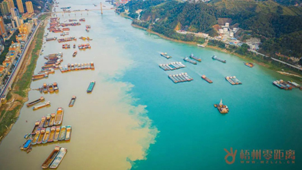 2023，梧州你好！是時(shí)候重新介紹一下自己了