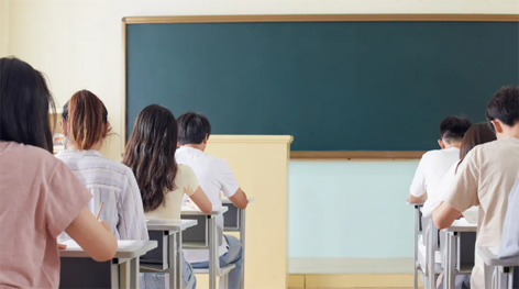 溫馨提示！4月有這些考試，別錯過