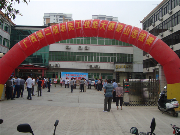 廣西第二屆農(nóng)民工技能大賽蒙山選拔賽(陸永霖 攝).JPG