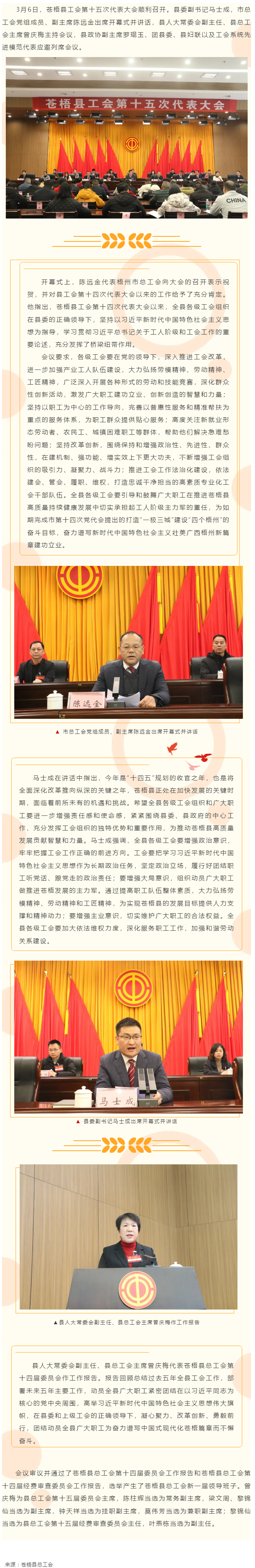 凝心聚力譜新篇 奮楫揚(yáng)帆再起航&mdash;&mdash;蒼梧縣工會(huì)第十五次代表大會(huì)勝利召開.png