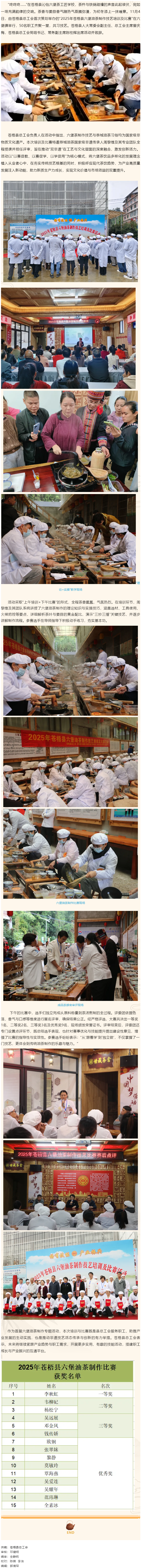 【基層動(dòng)態(tài)】2025年蒼梧縣六堡油茶制作技藝培訓(xùn)及比賽活動(dòng)圓滿落幕！.png