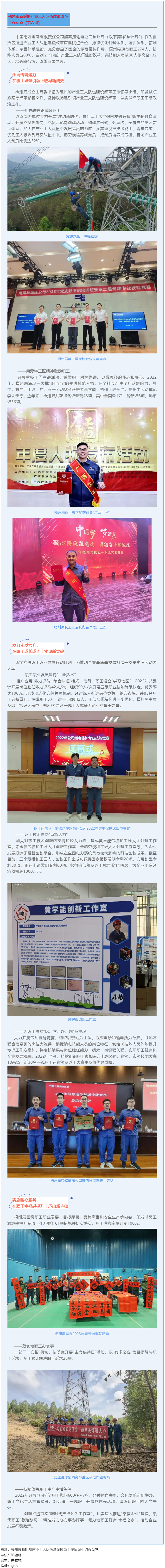 【推進產(chǎn)改工作進行時】激發(fā)產(chǎn)業(yè)工人活力、動力、效力 推進產(chǎn)業(yè)工人隊伍建設改革落地見效.png