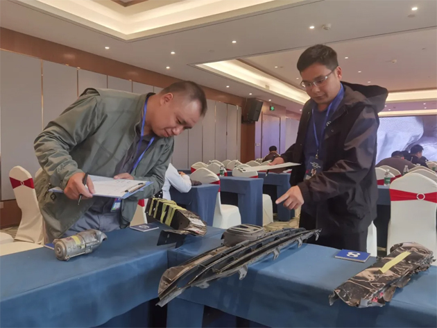 技能比拼促提升 強化服務展風采丨2024年梧州車險理賠員、壽險客服員職業(yè)技能競賽成功舉辦