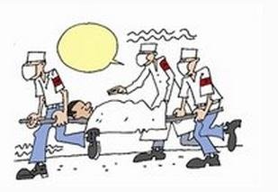 安全生產(chǎn)急救小常識(shí)